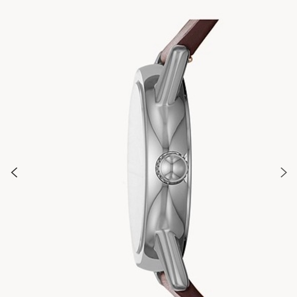 NWT Fossil Watch -Please See Pictures.. Mother and Father day Grab - Picture 4 of 7